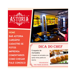 Bar Astoria
