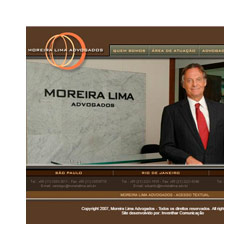 Moreira Lima Advogados